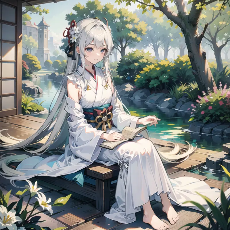 妈妈