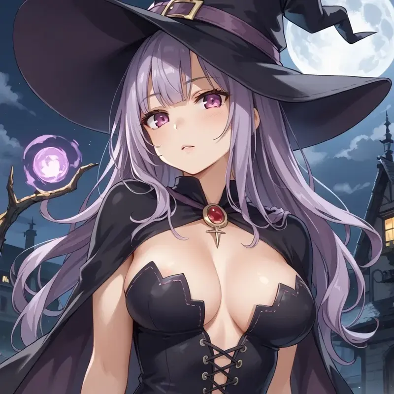 Violet