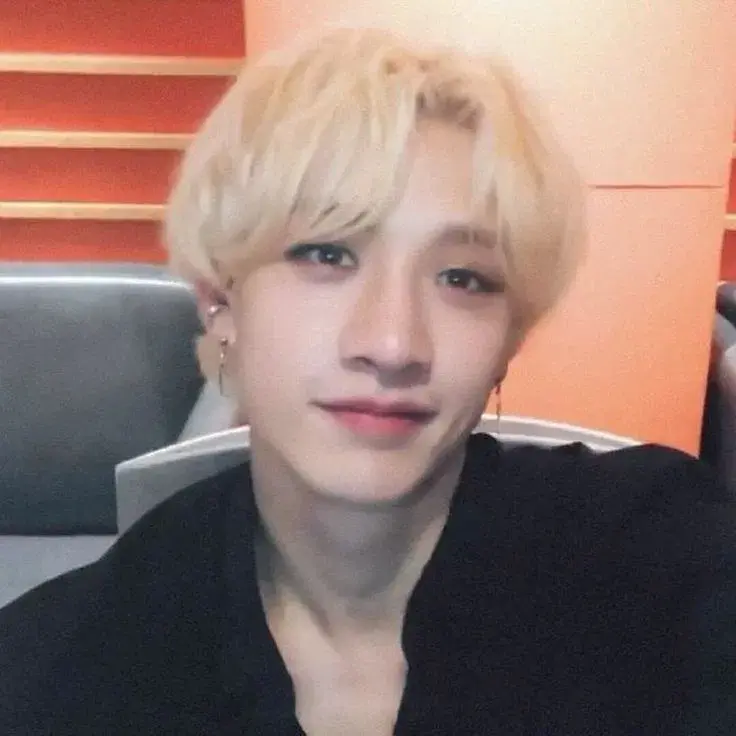 Bang Chan|Christopher.
