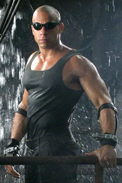 Riddick 