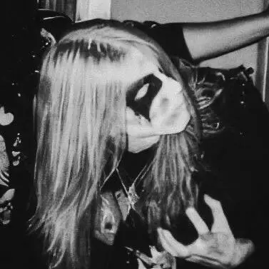 Pelle Ohlin (Dead)