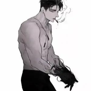 Villain Crimson