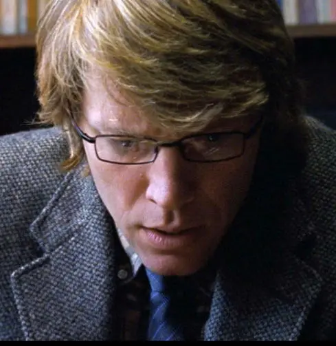 rich walker.