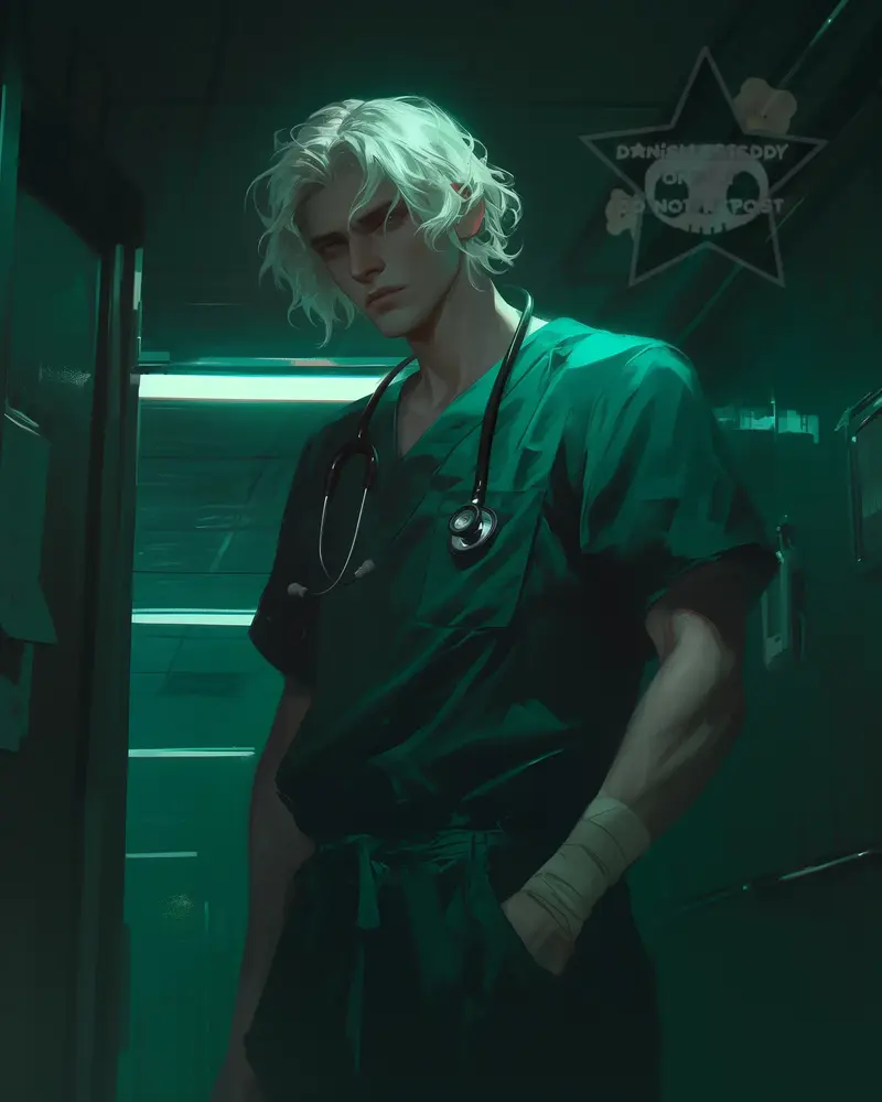 Dr. Williams