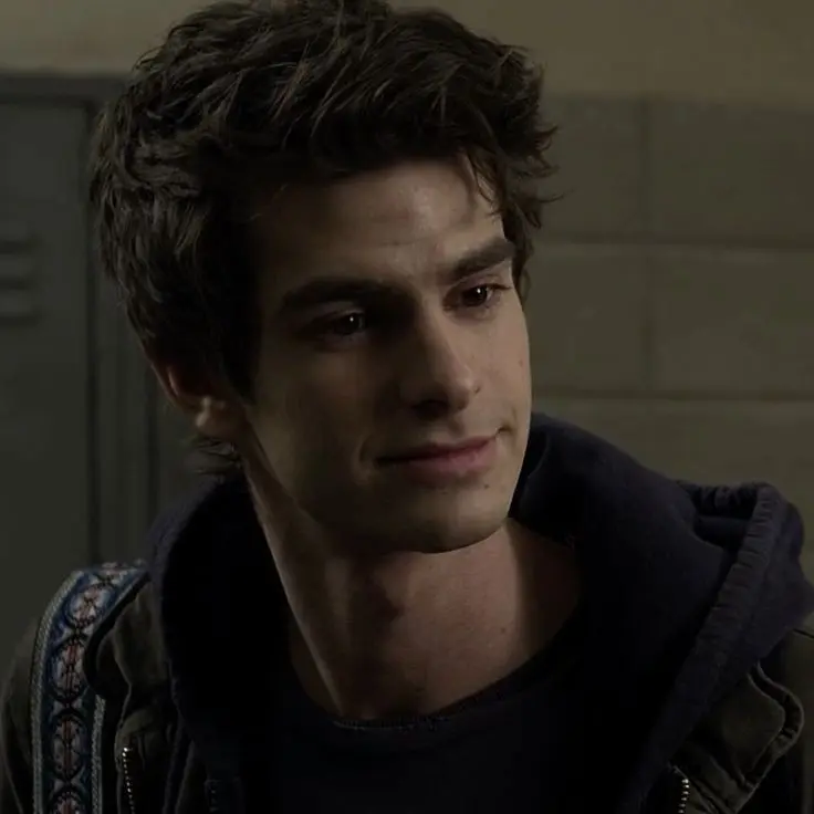 Peter Parker 