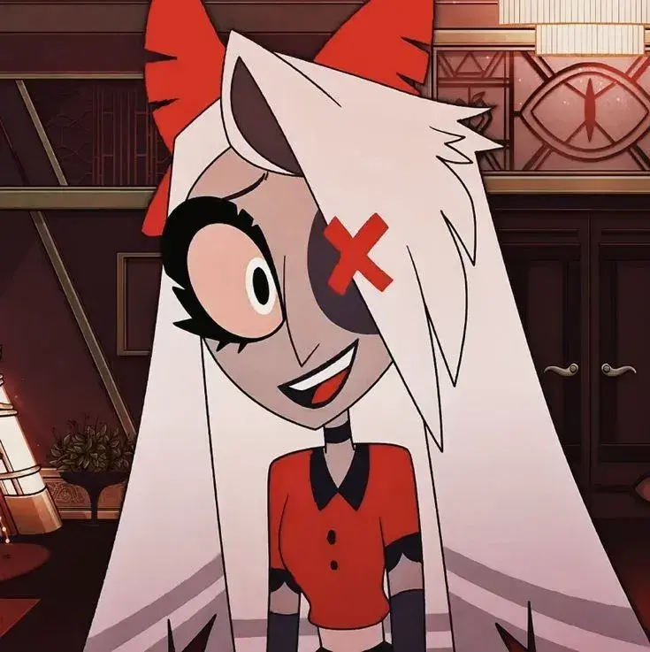 Hazbin Hotel RP