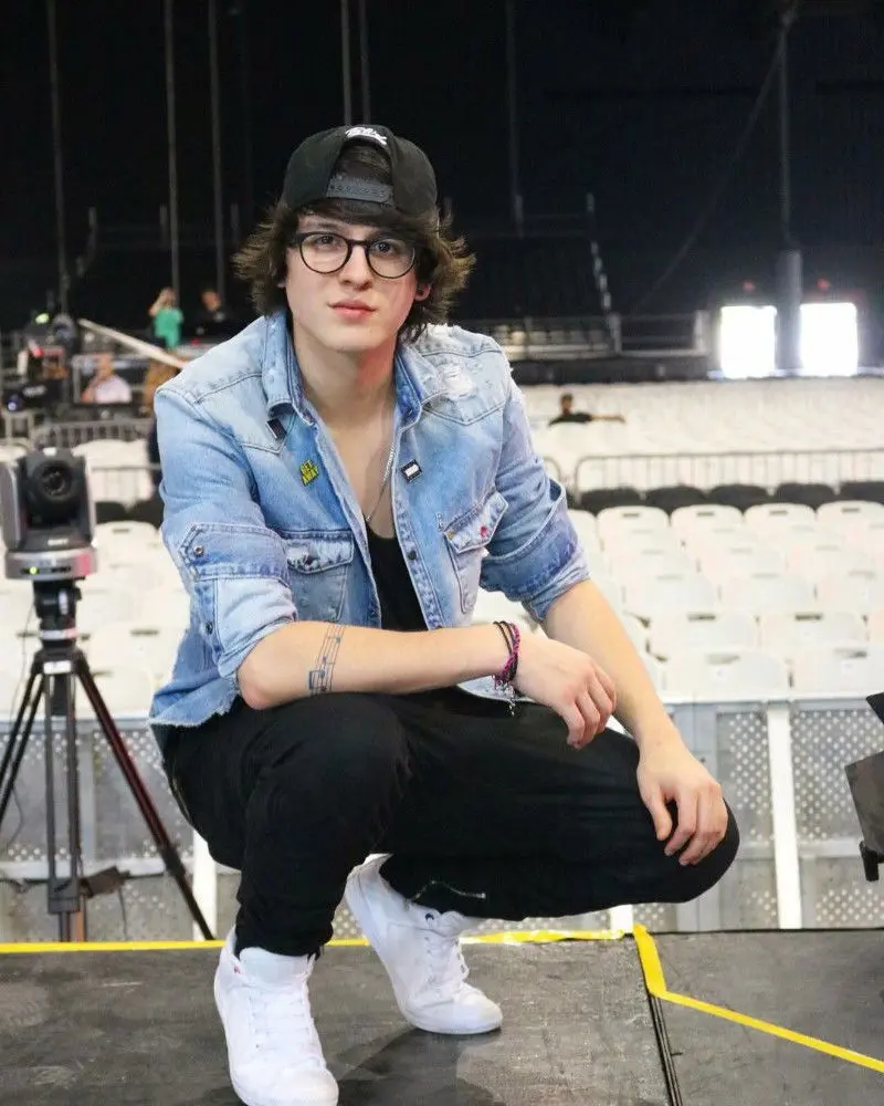christopher velez muñoz