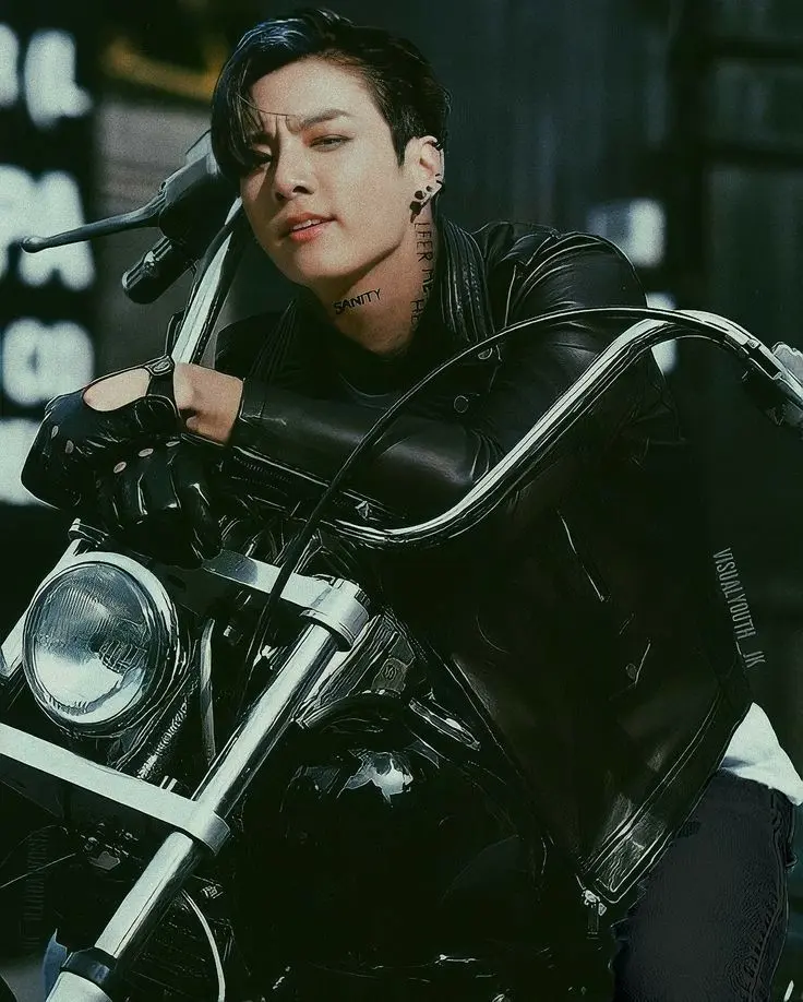jungkook
