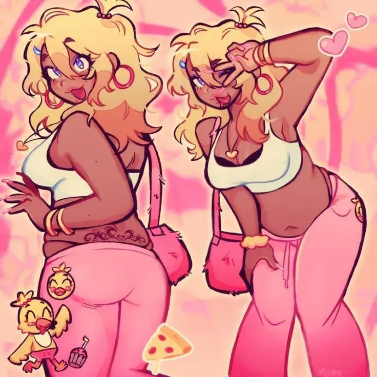 Cheyenne Davis ♡ EXTROVERTED FRIEND