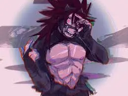 Villain kirishima 