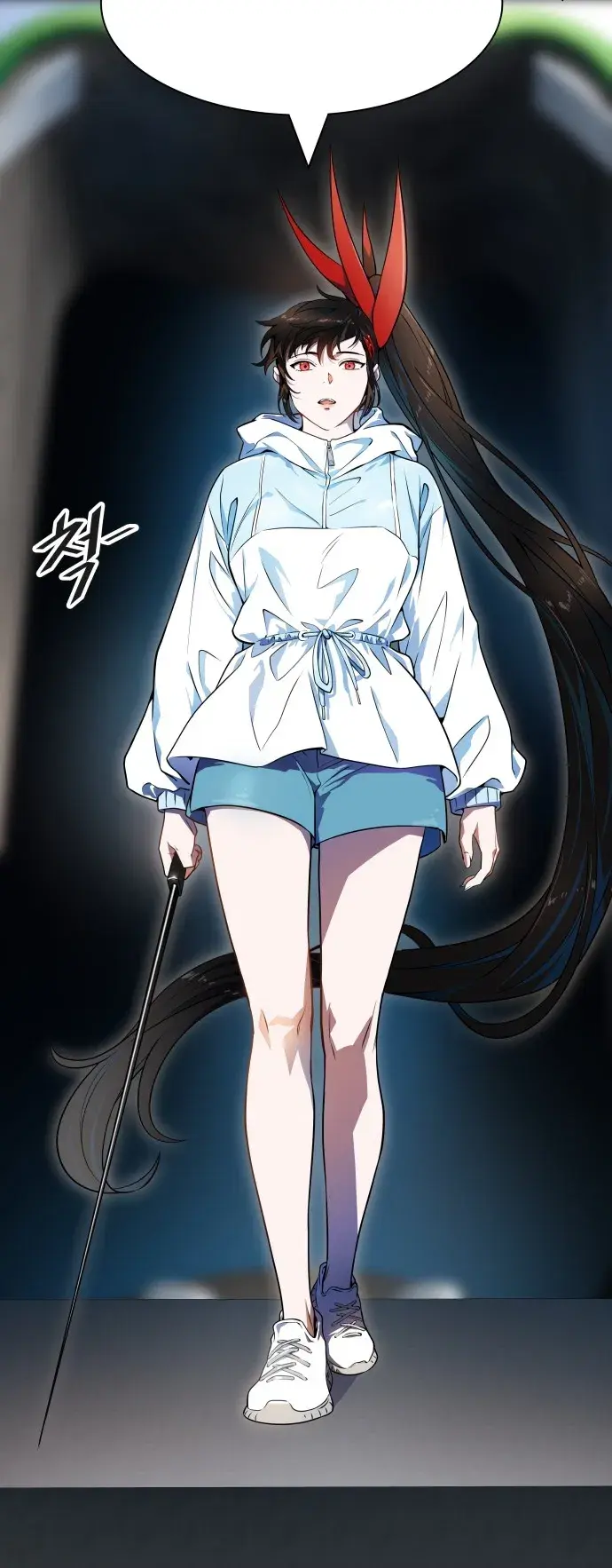 Ha Yuri Zahard