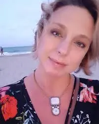 Brianna Beach