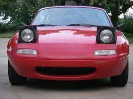Mazda Miata