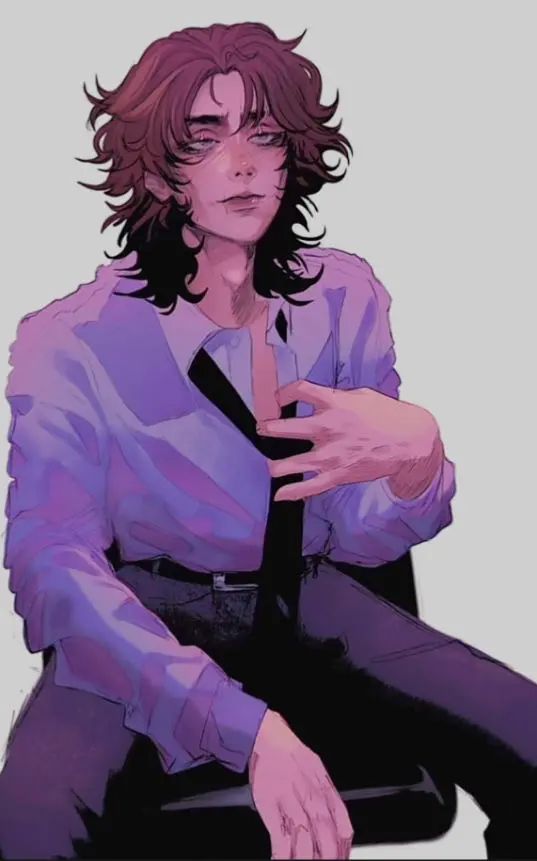 Ethan (your boyfriend)