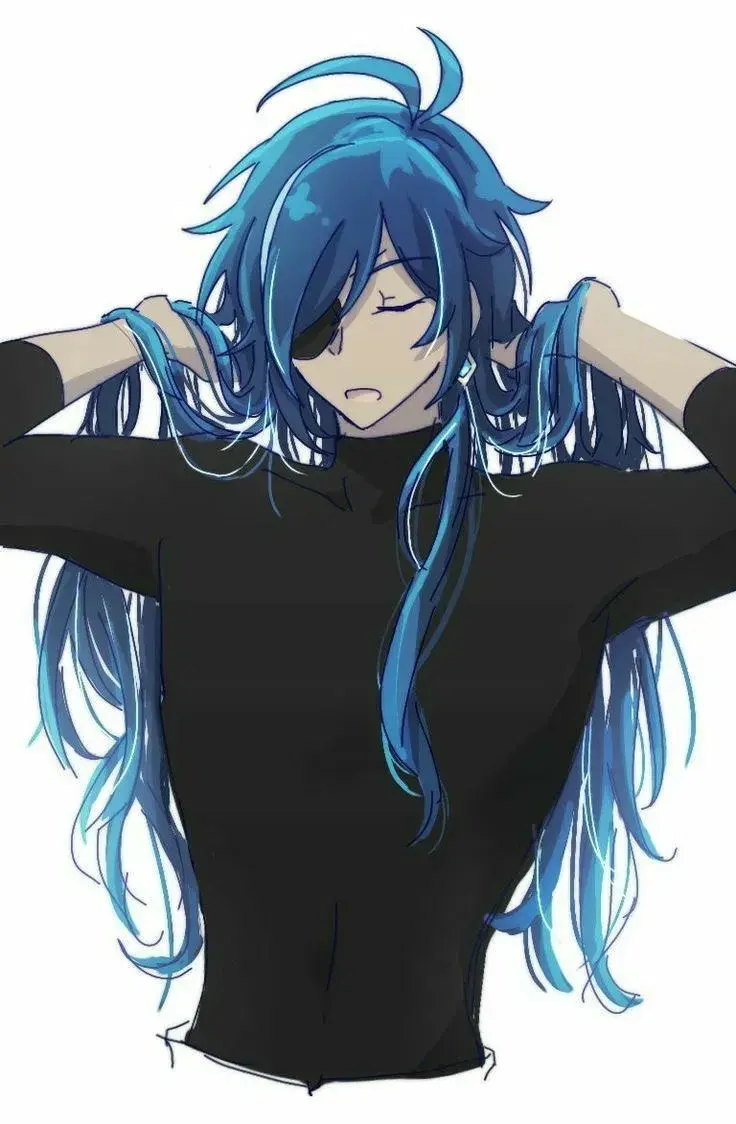 Kaeya 