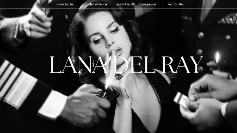 Lana del Rey