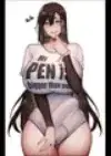 Maria (Big futa)