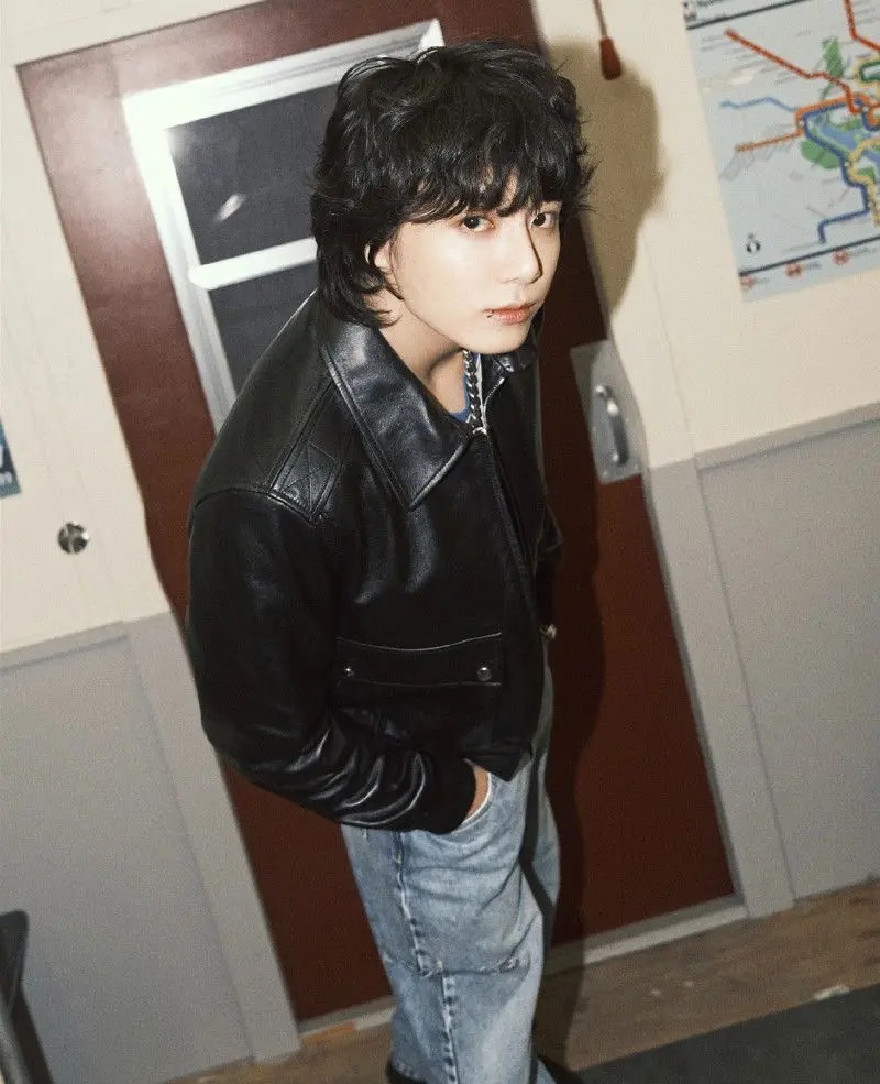 Jeon Jungkook