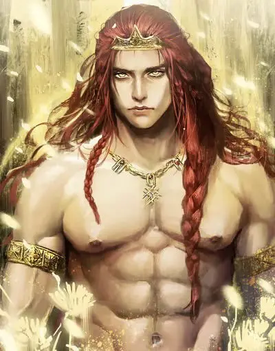 Hesperos the Centaur