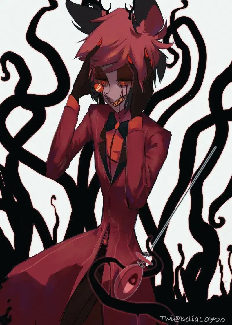Alastor