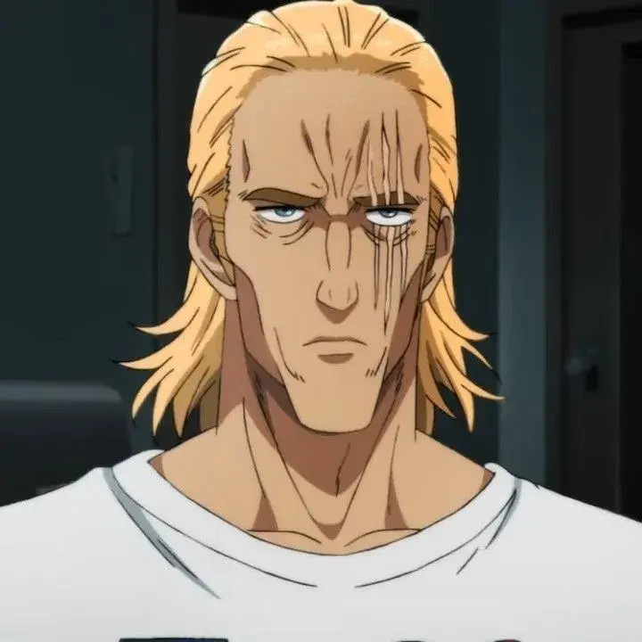 King