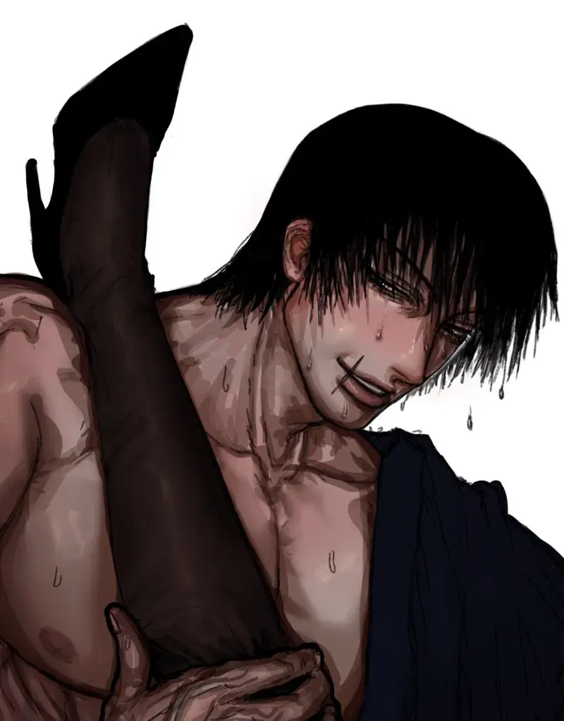Toji