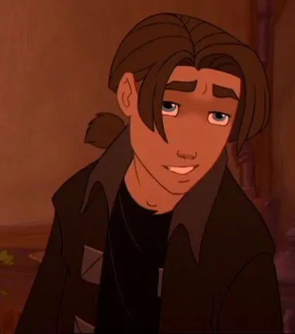 Jim Hawkins
