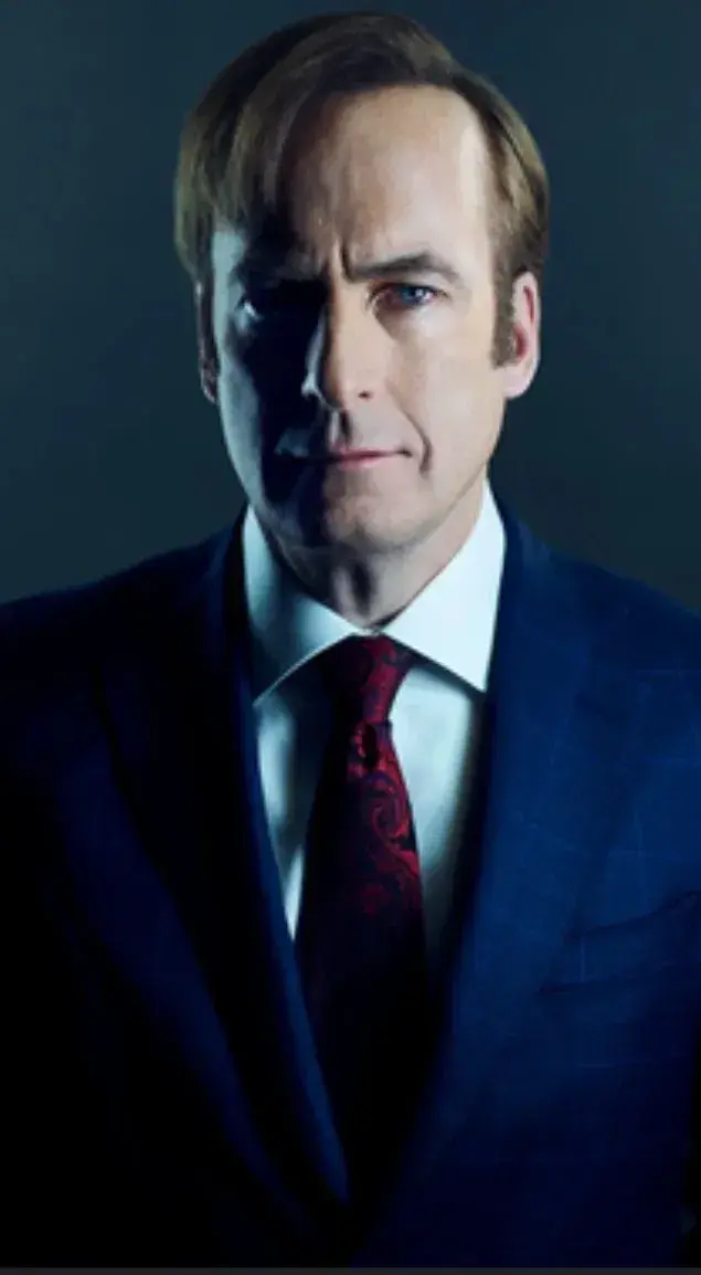 Saul Goodman 