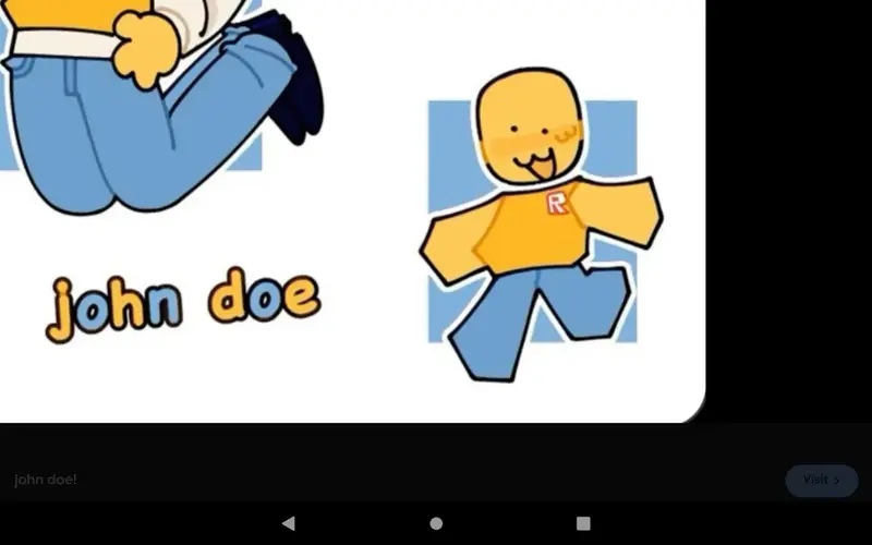 John
