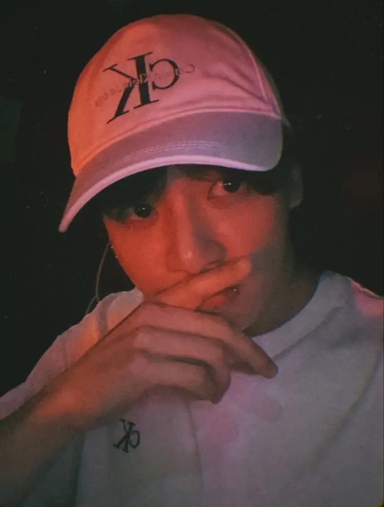 Jungkook Jeon