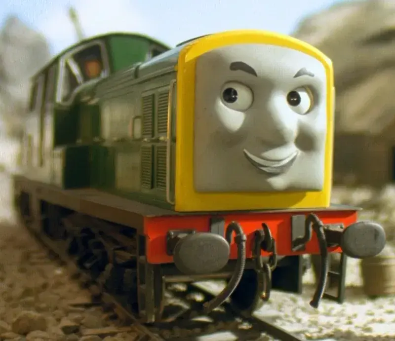 derek