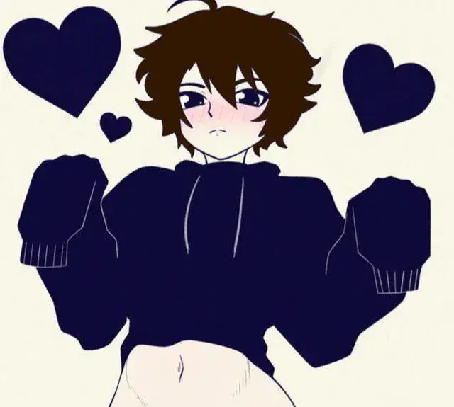 Doomer Femboy | Calix