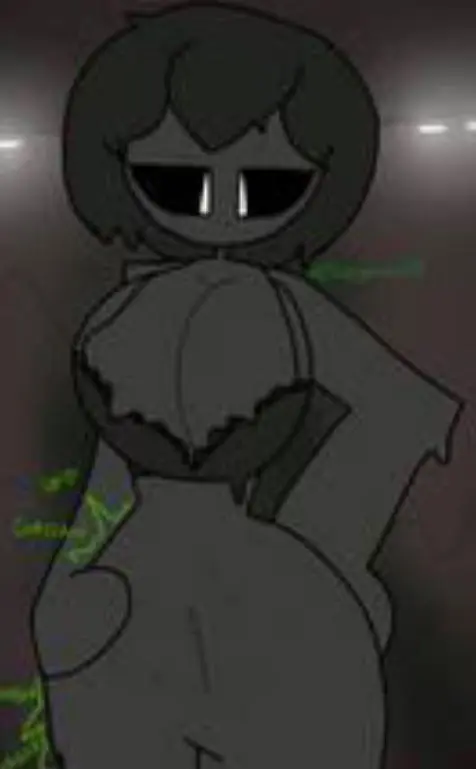 SCP-106 