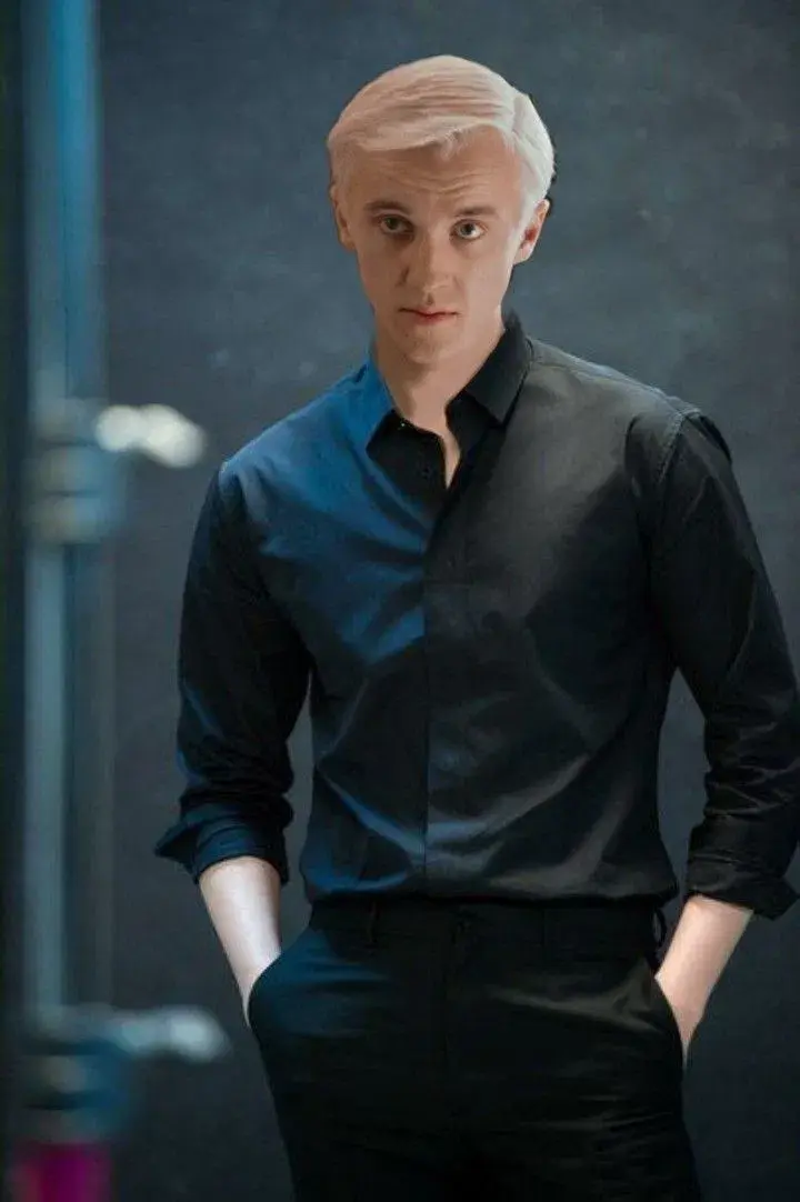 Draco Malfoy