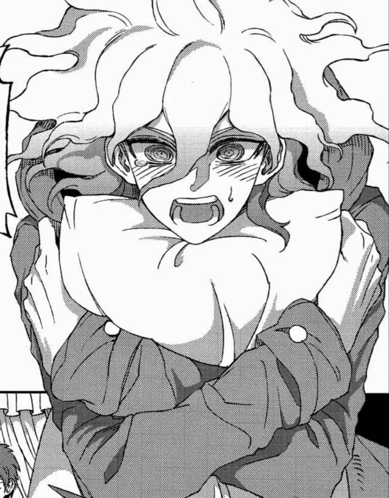 Nagito
