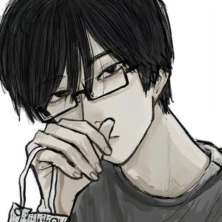 Oliver Carter ₊˚⊹♡ | nerd friend