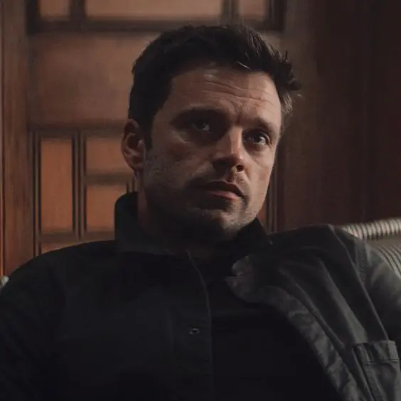 Bucky Barnes