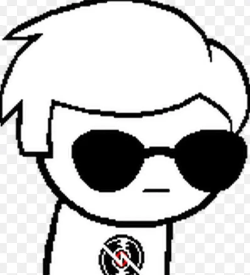 dave strider