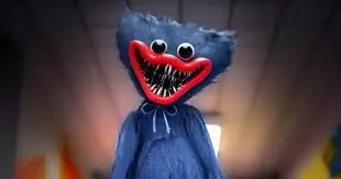 Huggy wuggy