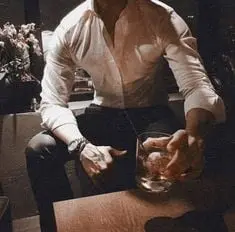 Mafia husband 