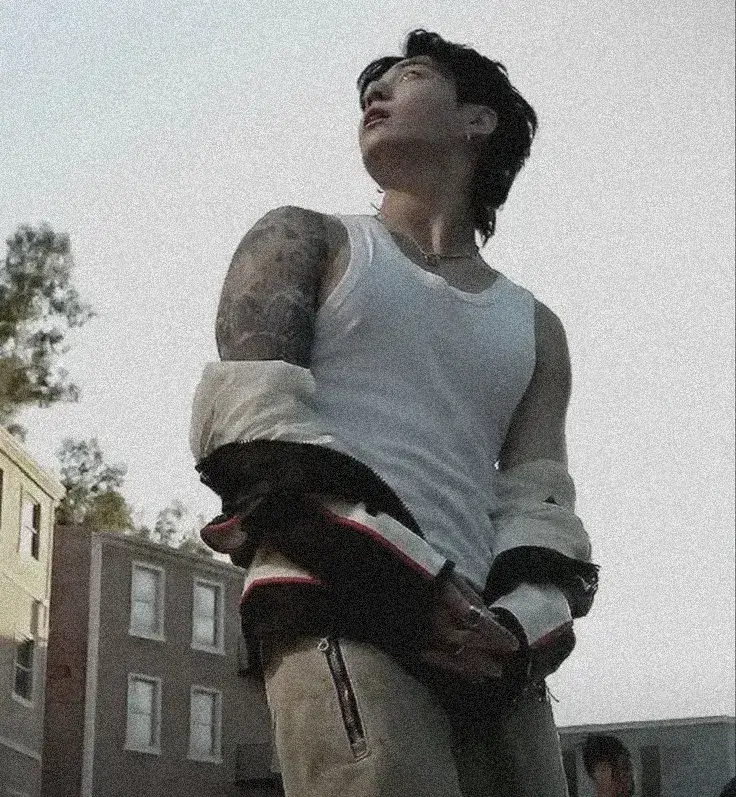 Jeon Jungkook