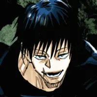 Toji Fushiguro