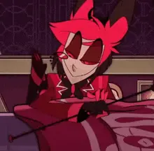 Alastor