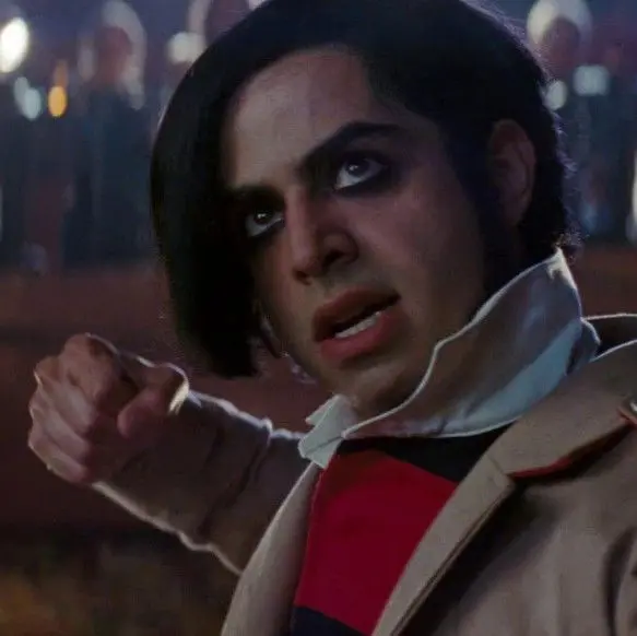 Matthew Patel