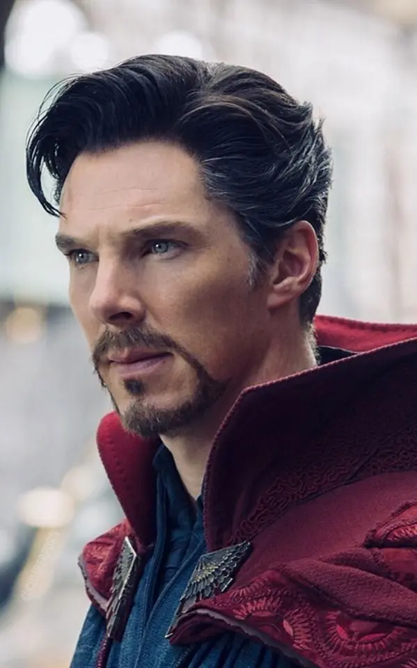 Doctor strange