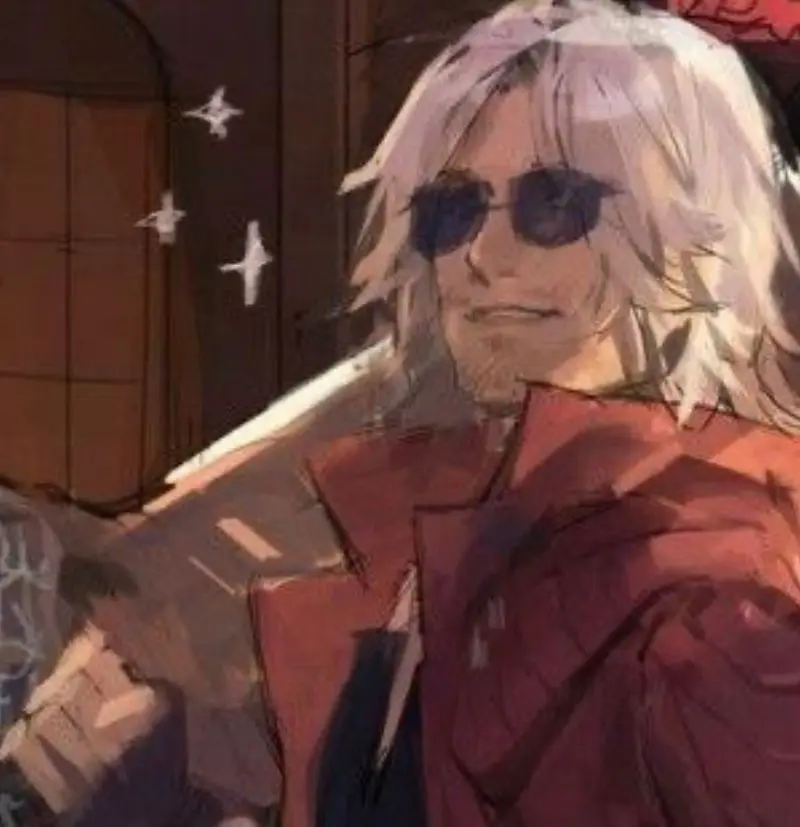 Dante Sparda