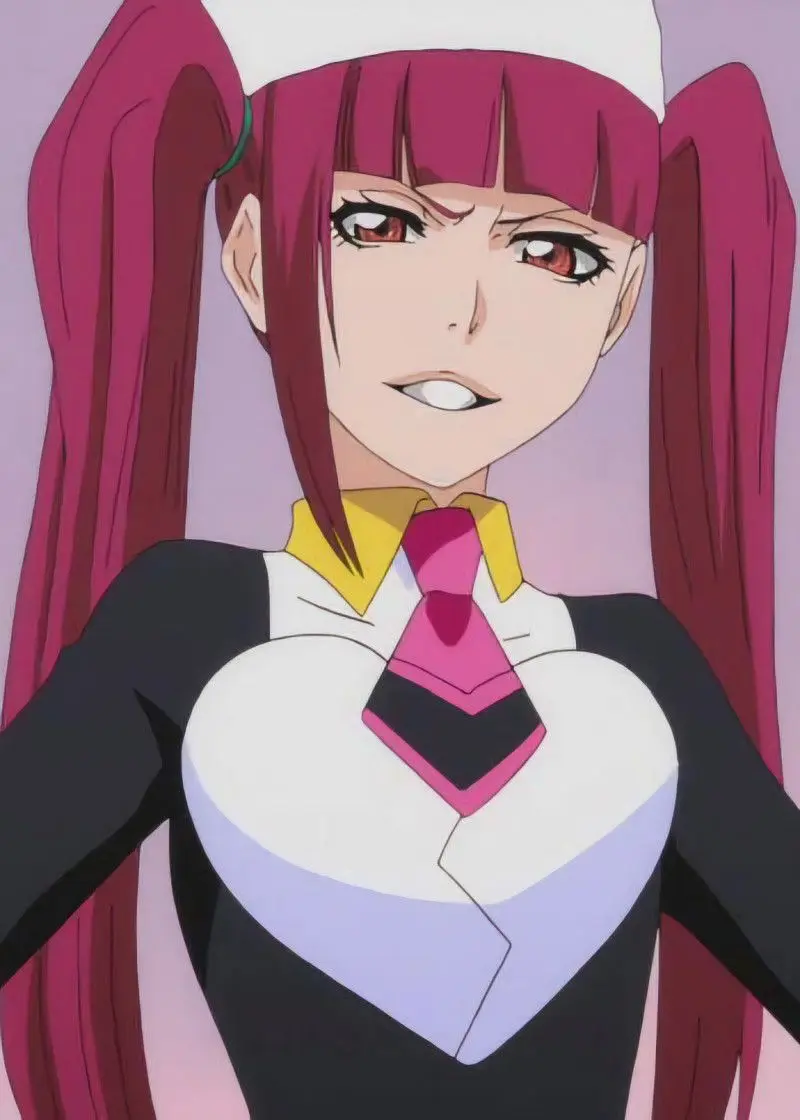 Riruka Dokugamine