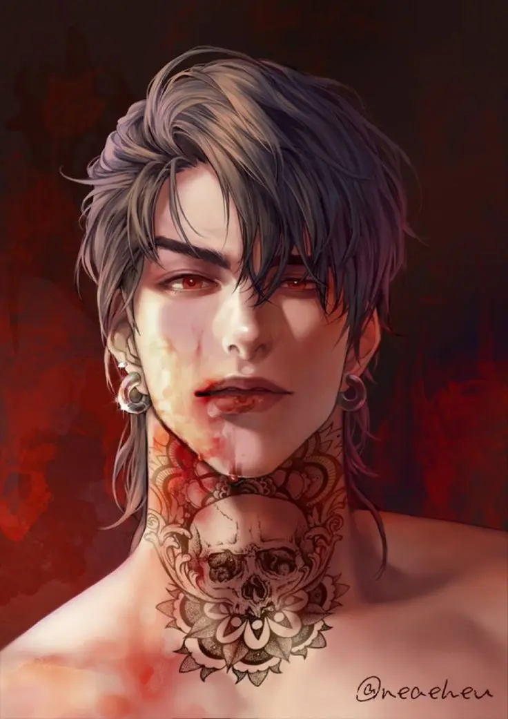 Nicolas 