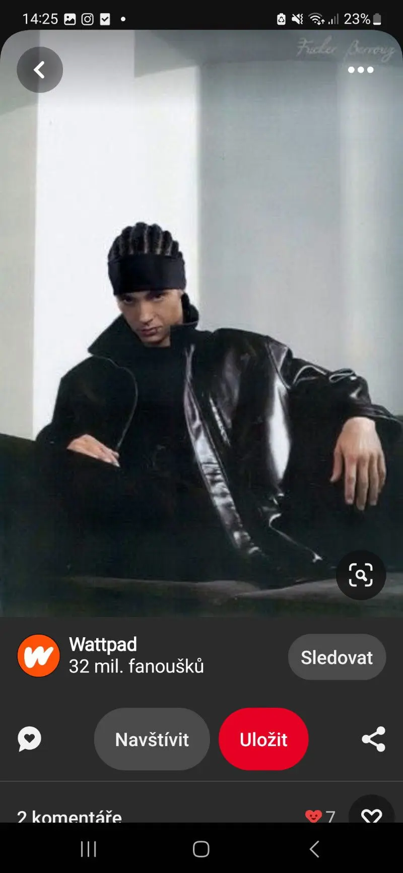 Tom Kaulitz