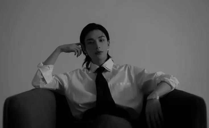 Hwang Hyunjin 